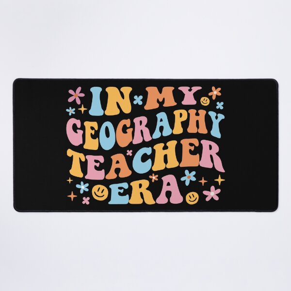 Item preview, In My Geography Teacher Era I designed and sold by Lemon Pepper.
