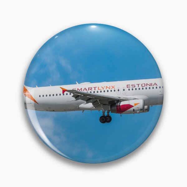 Item preview, SmartLynx Airbus A320-232 designed and sold by Skyframe Aviation.