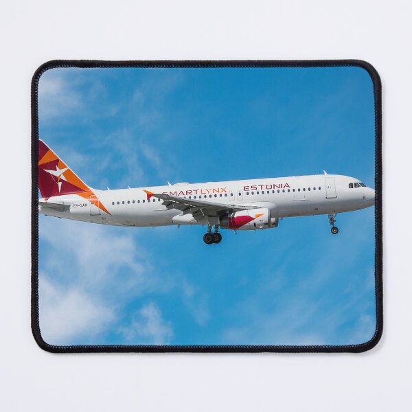 Item preview, SmartLynx Airbus A320-232 designed and sold by Skyframe Aviation.