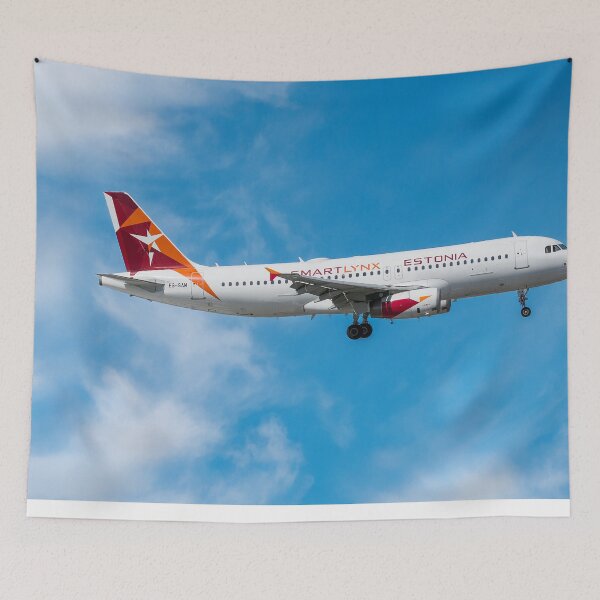 Item preview, SmartLynx Airbus A320-232 designed and sold by Skyframe Aviation.
