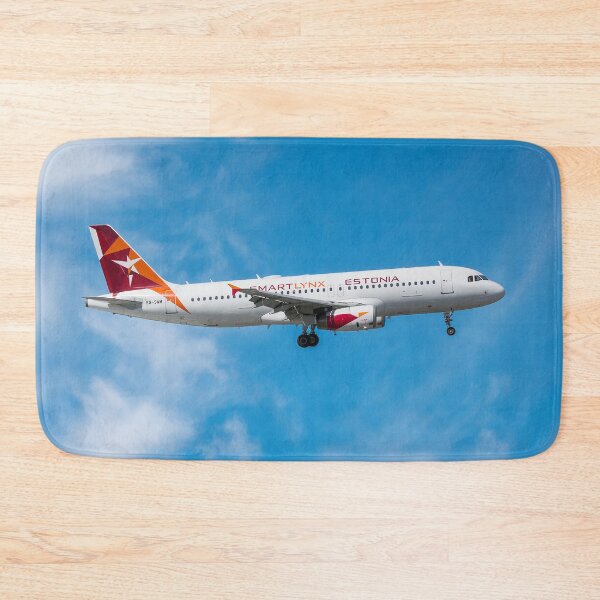 Item preview, SmartLynx Airbus A320-232 designed and sold by Skyframe Aviation.