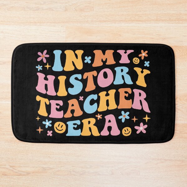 Item preview, In My History Teacher Era I designed and sold by Lemon Pepper.