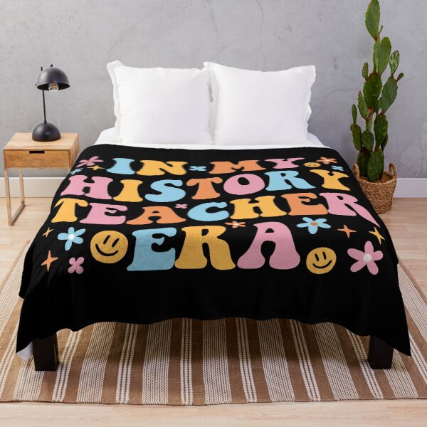 Item preview, In My History Teacher Era I designed and sold by Lemon Pepper.