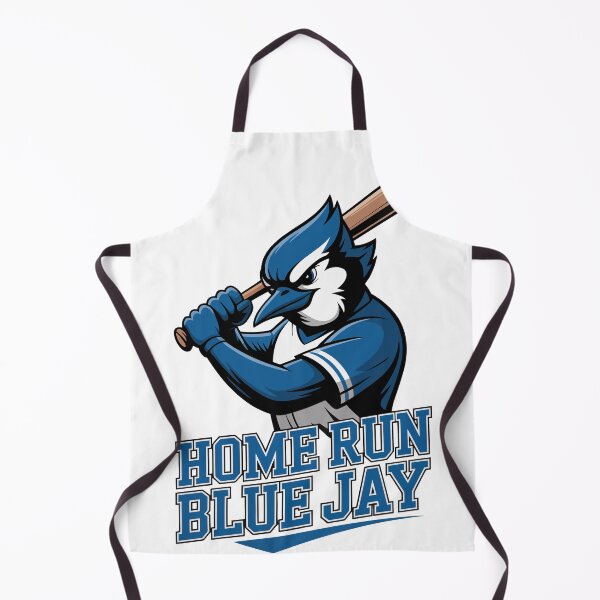 Artikelvorschau, Home Run Blue Jay entworfen und verkauft von Win Hardy.