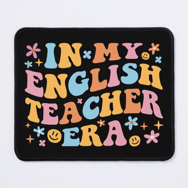 Item preview, In My English Teacher Era I designed and sold by Lemon Pepper.