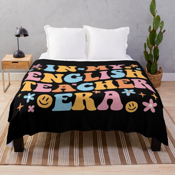 Item preview, In My English Teacher Era I designed and sold by Lemon Pepper.