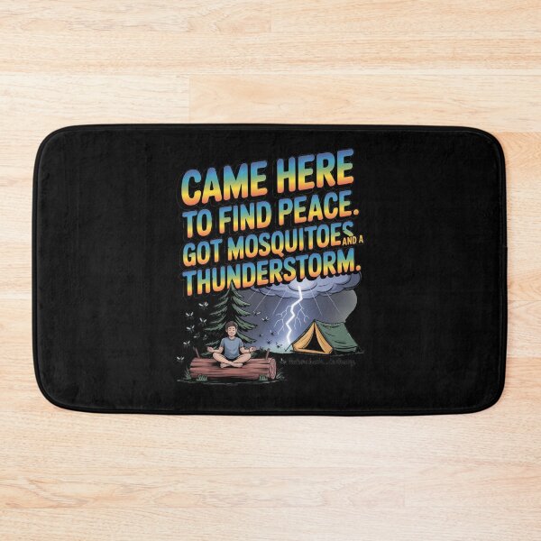 Item preview, national park - dark park ranger - sarcastic hiking - park ranger - weird nature - unexplained forest - hiking gone wrong - trail sign - spooky wilderness - introvert camping - forest conspiracy designed and sold by JansenGS.