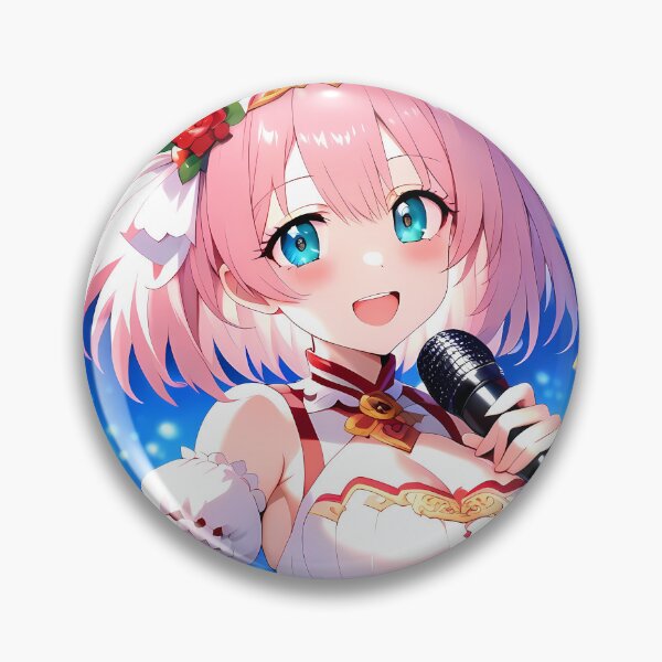 Item preview, Yui Princess Connect Idol Stage Bright Melody designed and sold by Raslbazola.
