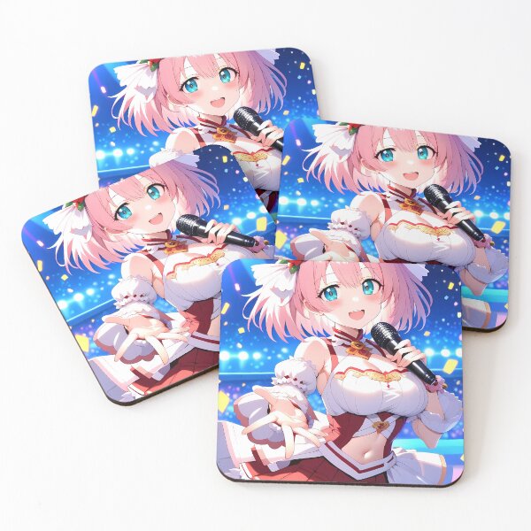 Item preview, Yui Princess Connect Idol Stage Bright Melody designed and sold by Raslbazola.