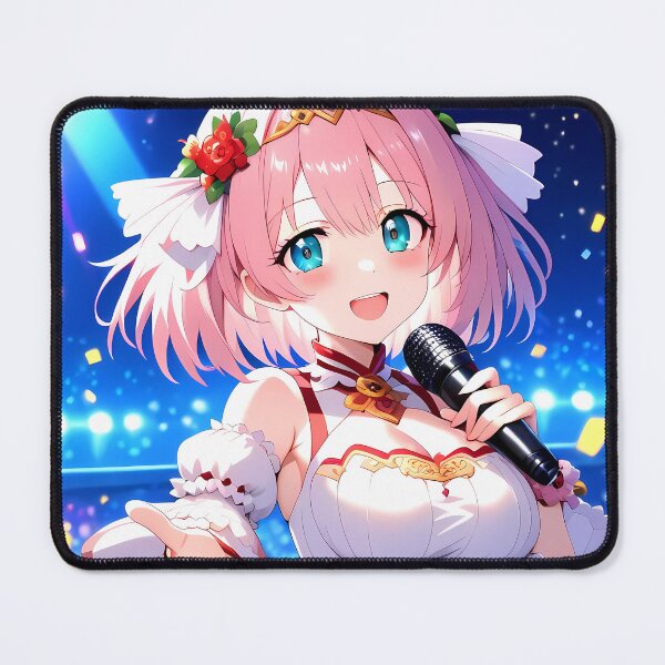Item preview, Yui Princess Connect Idol Stage Bright Melody designed and sold by Raslbazola.
