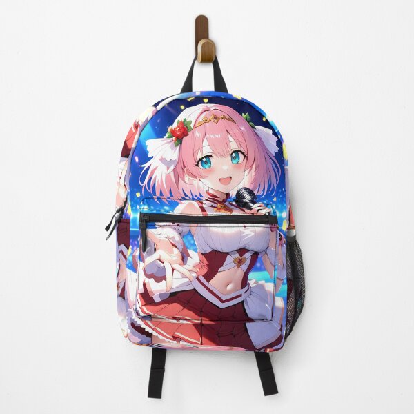 Item preview, Yui Princess Connect Idol Stage Bright Melody designed and sold by Raslbazola.