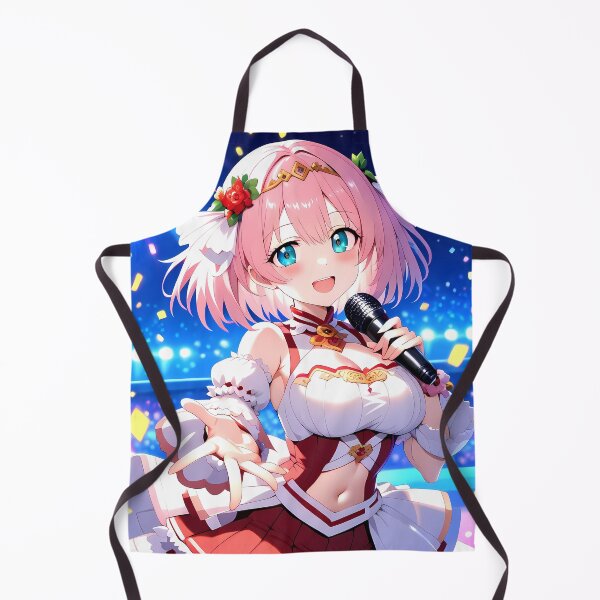 Item preview, Yui Princess Connect Idol Stage Bright Melody designed and sold by Raslbazola.