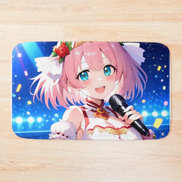 Item preview, Yui Princess Connect Idol Stage Bright Melody designed and sold by Raslbazola.