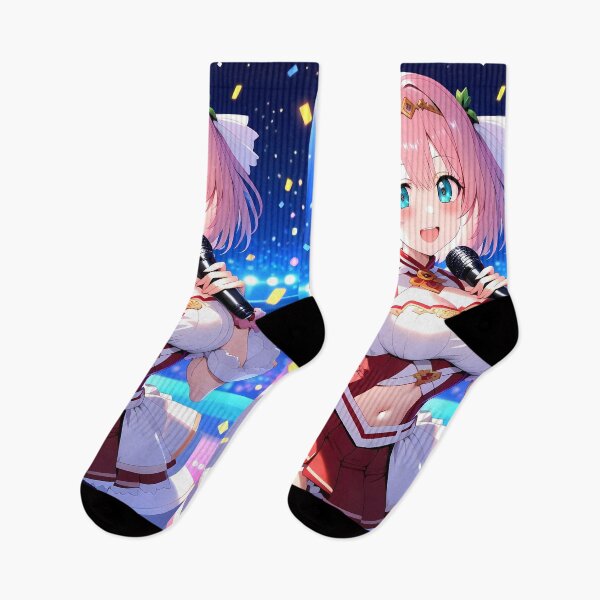 Item preview, Yui Princess Connect Idol Stage Bright Melody designed and sold by Raslbazola.