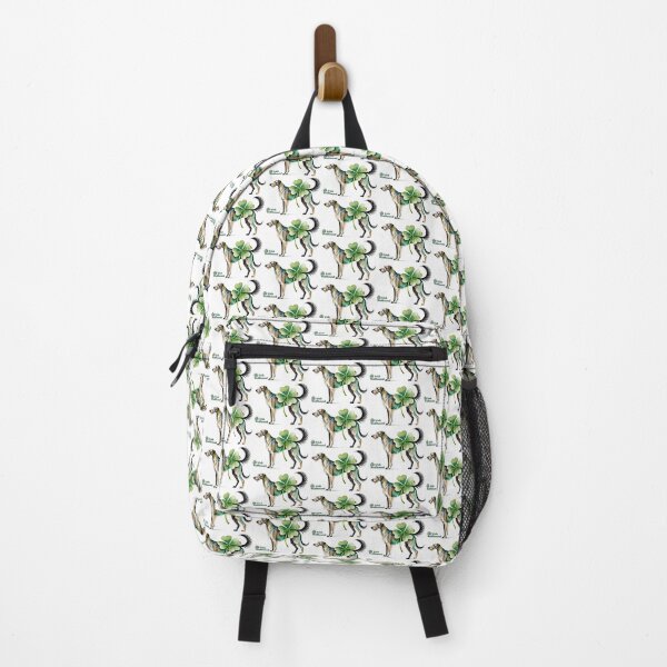 Item preview, Flower crossover with dog designed and sold by forget45studio.