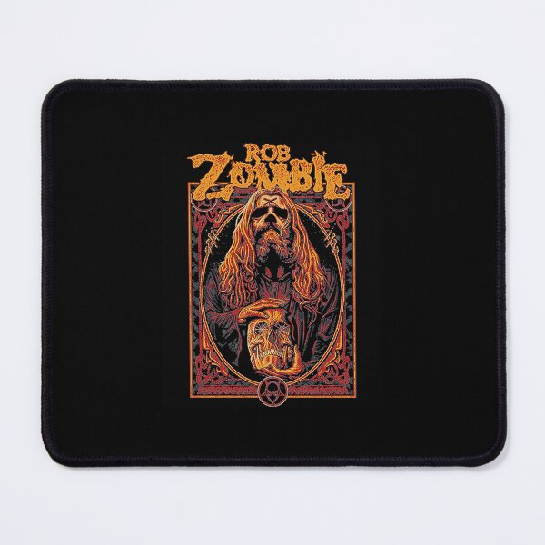 Item preview, Rob Zombie Skull On Hand designed and sold by campoane.