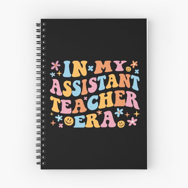 Item preview, In My Assistant Teacher Era I designed and sold by Lemon Pepper.