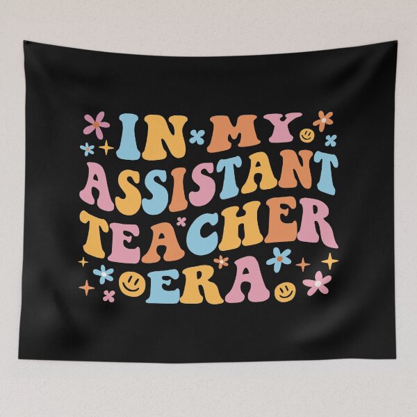Item preview, En mi era de profesor asistente I designed and sold by Lemon Pepper.
