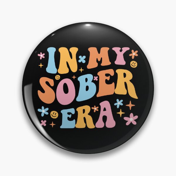 Item preview, In My Sober Era I designed and sold by Lemon Pepper.