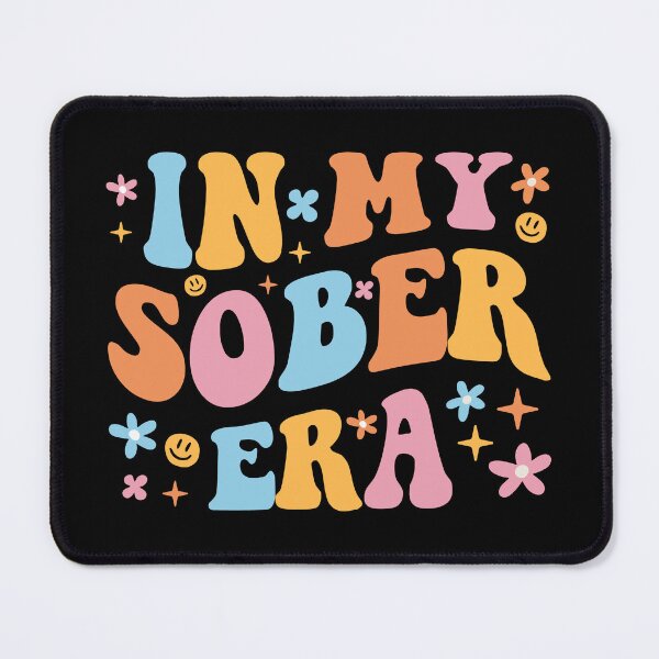 Item preview, In My Sober Era I designed and sold by Lemon Pepper.