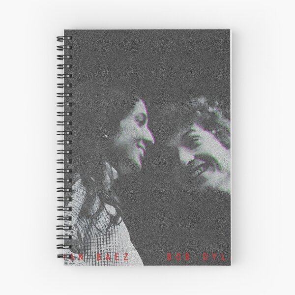 Item preview, bob dylan - joan baez love classic  designed and sold by MAX MILLER.