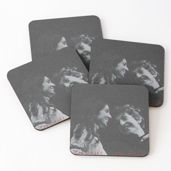 Item preview, bob dylan - joan baez love classic  designed and sold by MAX MILLER.