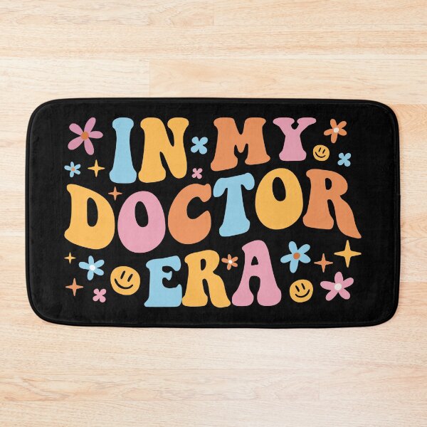 Item preview, In My Doctor Era I designed and sold by Lemon Pepper.