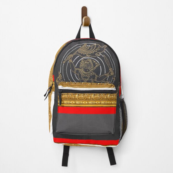 Item preview, Hanuman Lucky charm Yantra designed and sold by kaka8888.