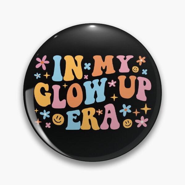 Item preview, In My Glow Up Era I designed and sold by Lemon Pepper.