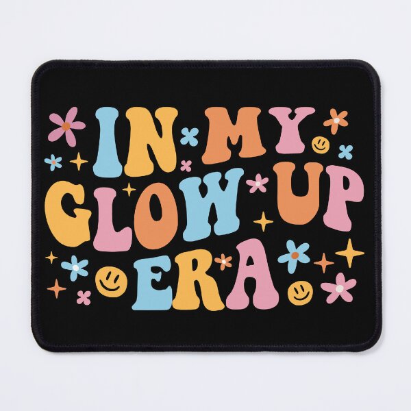 Item preview, In My Glow Up Era I designed and sold by Lemon Pepper.