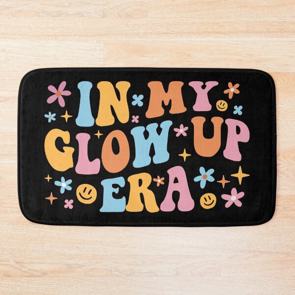 Item preview, In My Glow Up Era I designed and sold by Lemon Pepper.