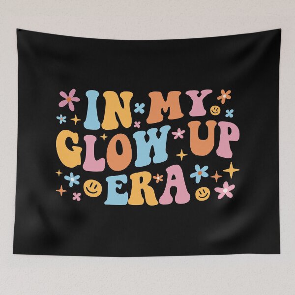 Item preview, In My Glow Up Era I designed and sold by Lemon Pepper.