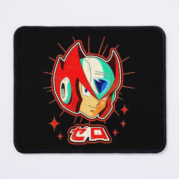 Item preview, Vintage Rockman X4 Zero designed and sold by katmitange.