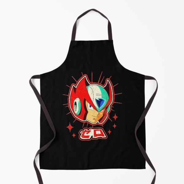 Item preview, Vintage Rockman X4 Zero designed and sold by katmitange.