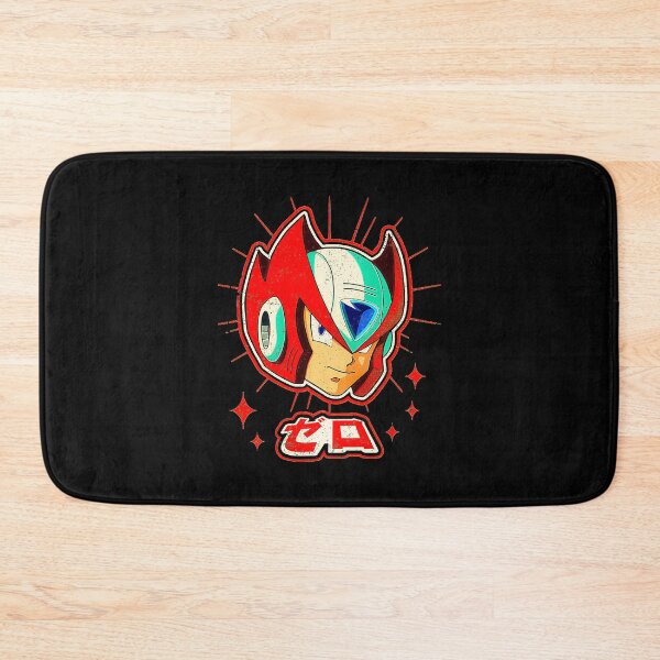 Item preview, Vintage Rockman X4 Zero designed and sold by katmitange.