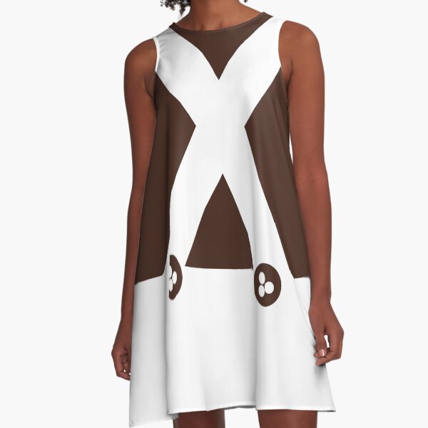 Item preview, Oompa Loompa Outfit Theme designed and sold by iHeartsDesigns.