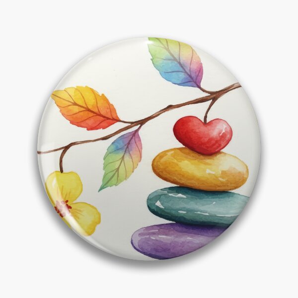 Item preview, Balanced stones designed and sold by Design4uStudio.