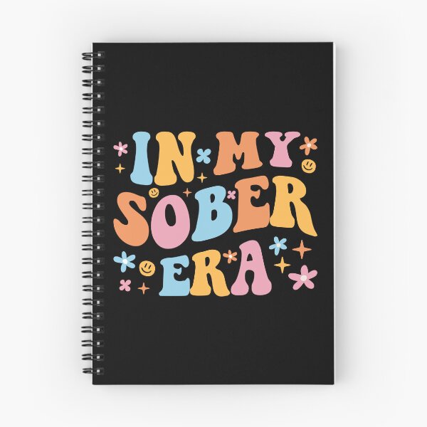 Item preview, In My Sober Era I designed and sold by Lemon Pepper.