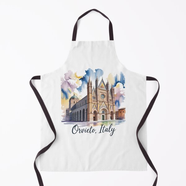 Item preview, Orvieto Italy Traveling designed and sold by Veroniadic.