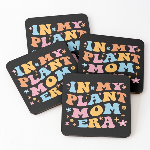 Item preview, In My Plant Mom Era I designed and sold by Lemon Pepper.
