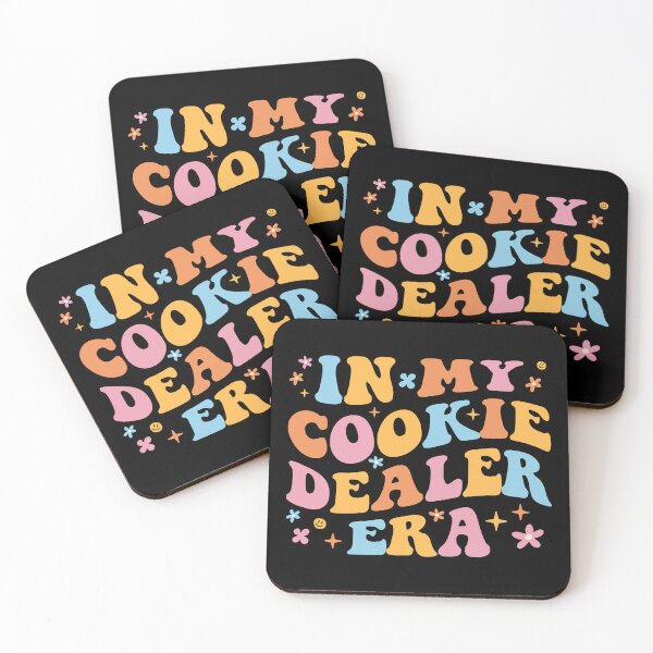 Item preview, In My Cookie Dealer Era I designed and sold by Lemon Pepper.