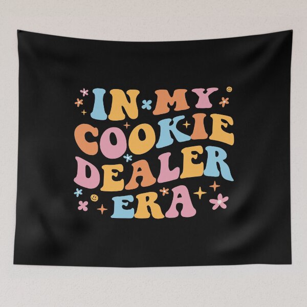 Item preview, In My Cookie Dealer Era I designed and sold by Lemon Pepper.