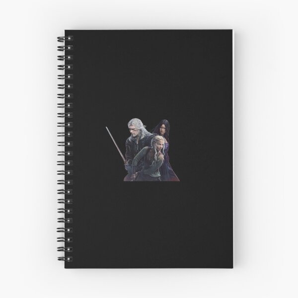 Item preview, witcher 4 designed and sold by elvadragon.