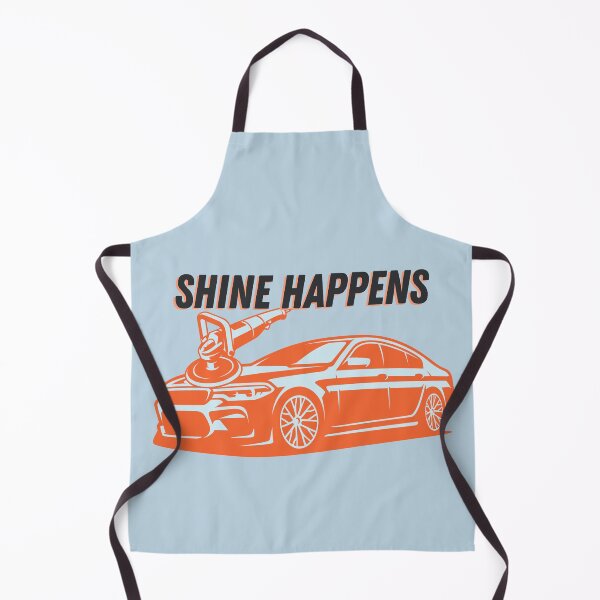 Item preview, Shine happens - Detailing shirt designed and sold by AnimeFlash_0.
