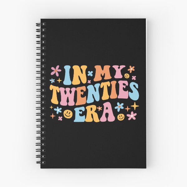 Item preview, In My Twenties Era I designed and sold by Lemon Pepper.
