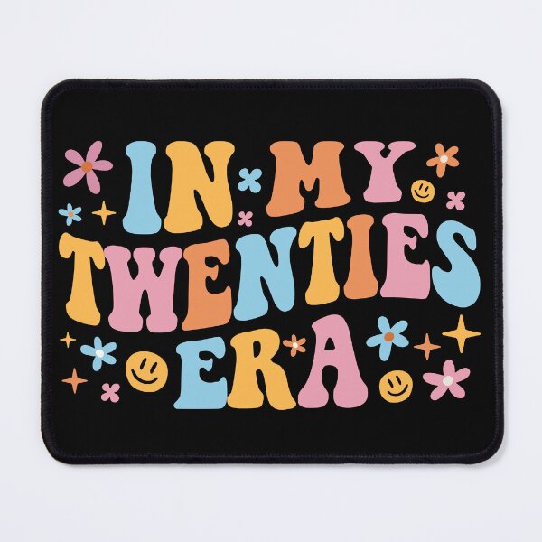 Item preview, In My Twenties Era I designed and sold by Lemon Pepper.