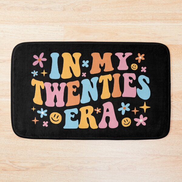 Item preview, In My Twenties Era I designed and sold by Lemon Pepper.