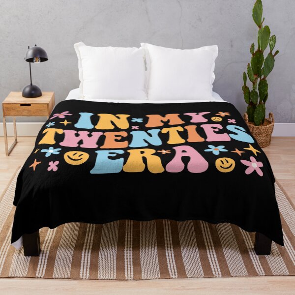 Item preview, In My Twenties Era I designed and sold by Lemon Pepper.