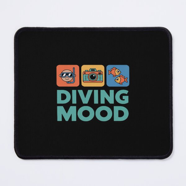Item preview, Diving Photography designed and sold by petrichorsworld.