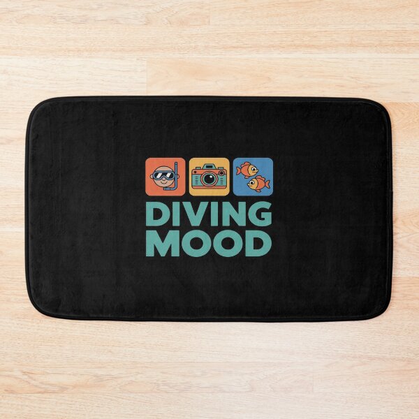 Item preview, Diving Photography designed and sold by petrichorsworld.